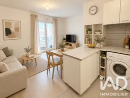 Appartement à Villiers-sur-Marne (94350)