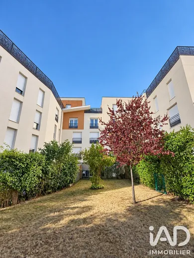 Appartement à Villiers-sur-Marne (94350)