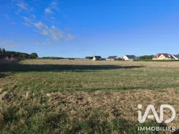 Terrain à bâtir à Saint-Épain (37800)