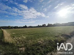 Terrain à bâtir à Saint-Épain (37800)
