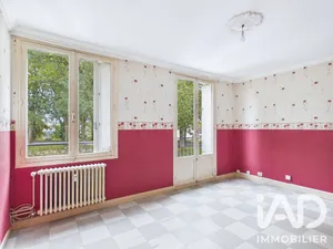Appartement à Troyes (10000)