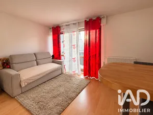 Studio à Savigny-sur-Orge (91600)
