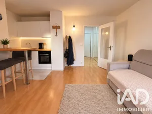 Studio à Savigny-sur-Orge (91600)