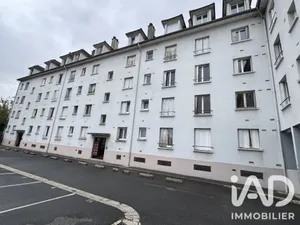 Appartement à Troyes (10000)