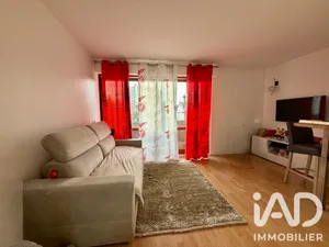 Studio à Savigny-sur-Orge (91600)