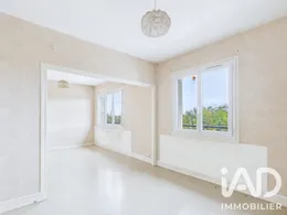 Appartement à Troyes (10000)