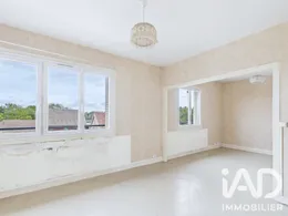 Appartement à Troyes (10000)