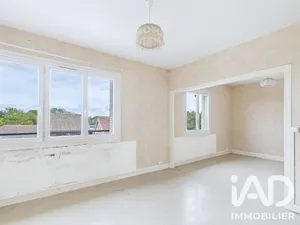 Appartement à Troyes (10000)
