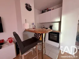 Studio à Savigny-sur-Orge (91600)