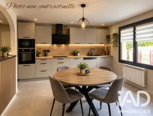 Maison à Royan (17200)