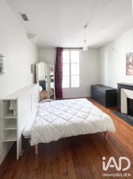 Appartement à Nantes (44000)