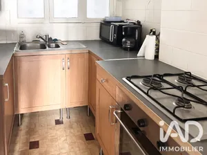 Appartement à Nantes (44000)