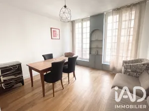 Appartement à Nantes (44000)