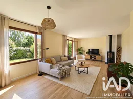 Maison à Le Pecq (78230)