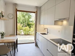 Maison à Le Pecq (78230)