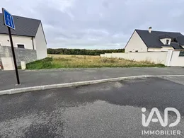 Building plot in Chenoise (77160)