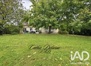 Maison à Saint-Jean-du-Cardonnay (76150)