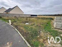 Terrain à bâtir à Chenoise (77160)