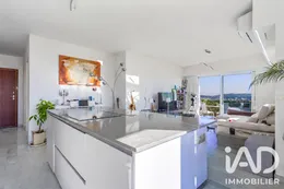 Apartment in Nice (06100)
