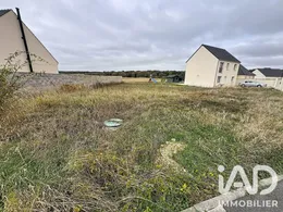 Terrain à bâtir à Chenoise (77160)