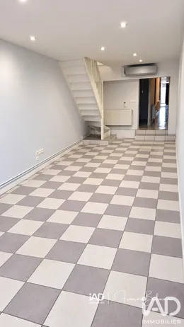 Maison de ville à Hazebrouck (59190)