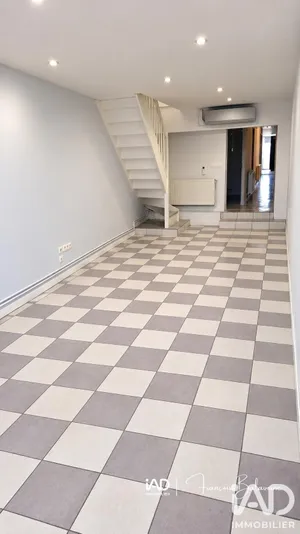 Maison de ville à Hazebrouck (59190)