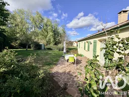 House in Isle (87170)
