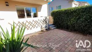 Appartement à Poussan (34560)