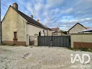 Maison à Origny-le-Sec (10510)