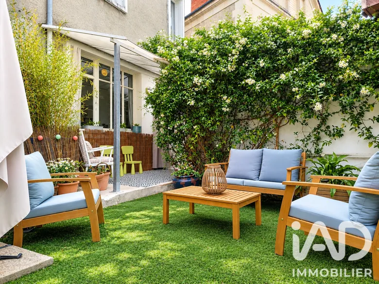 Maison 8 pièces 163 m² · à Chinon · 163 m² · 289 500 €