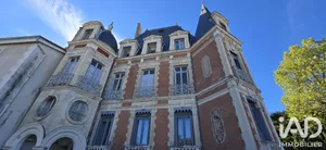 Appartement à Roche-la-Molière (42230)