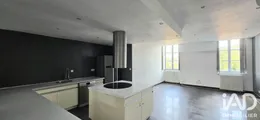 Appartement à Roche-la-Molière (42230)