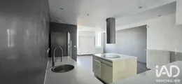 Appartement à Roche-la-Molière (42230)