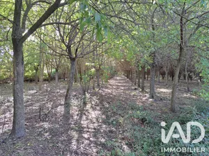 Terrain agricole  à Bezouce (30320)