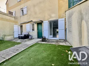 Apartment in Montigny-lès-Cormeilles (95370)