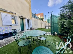 Apartment in Montigny-lès-Cormeilles (95370)