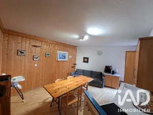 Appartement à Allevard (38580)