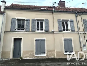 Maison à Dampmart (77400)