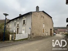Immeuble à Failly (57640)