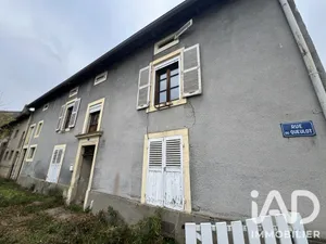 Immeuble à Failly (57640)