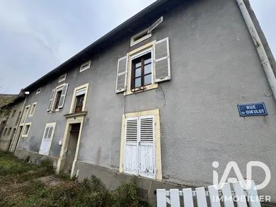 Immeuble à Failly (57640)