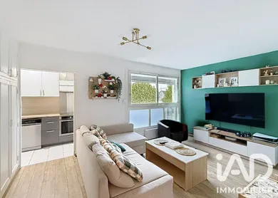 Appartement à Combs-la-Ville (77380)