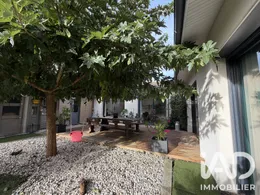 Park home in Blaignan (33340)