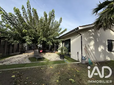 Park home in Blaignan (33340)