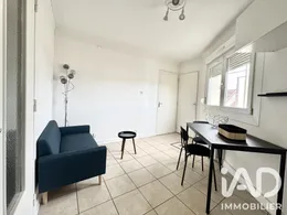 Appartement à Jarny (54800)