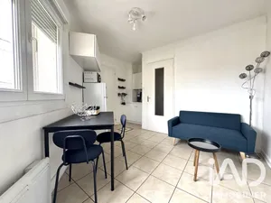 Appartement à Jarny (54800)
