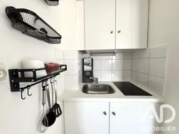 Appartement à Jarny (54800)