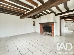 Maison à Breteuil (27160)