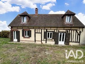 Maison à Breteuil (27160)
