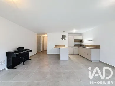 Appartement à Beaumont (74160)